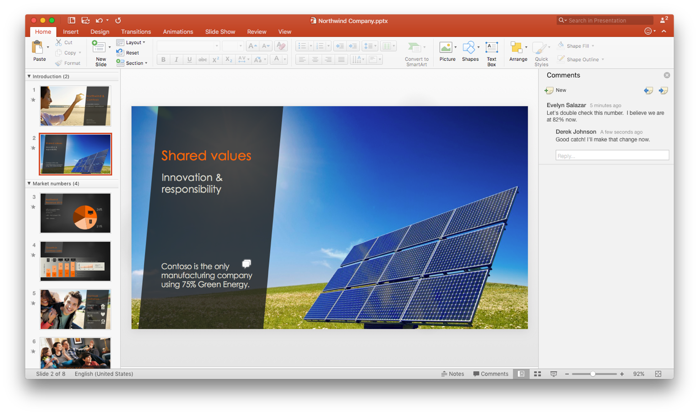 Powerpoint Viewer For Mac 2016